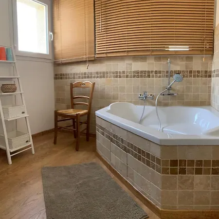 La Ferme De Chateauvieux Hébergement de vacances
