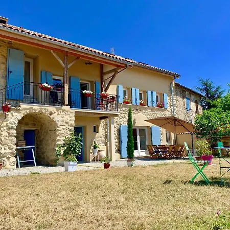 La Ferme De Chateauvieux Chateauvieux (Hautes-Alpes)