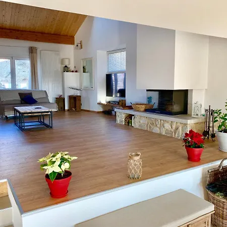 Hébergement de vacances La Ferme De Chateauvieux *