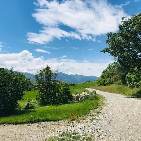 La Ferme De Chateauvieux Hébergement de vacances *